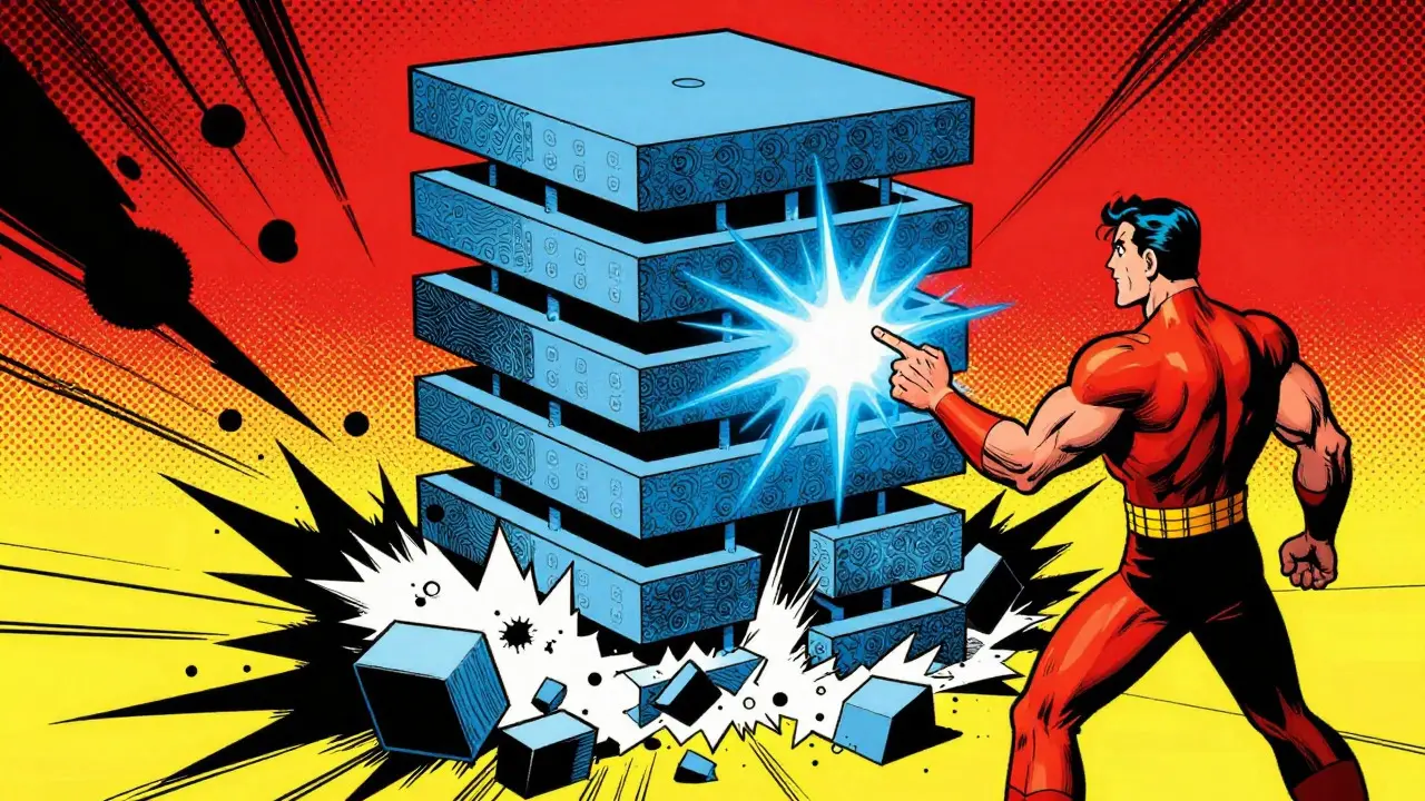 Pre-Norm vs Post-Norm Transformers: Stability Guide for LLMs