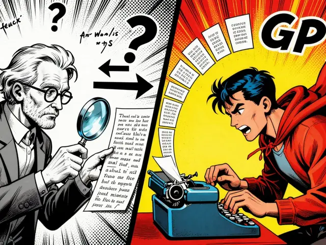BERT vs GPT: Choosing Between Encoder-Only and Decoder-Only AI Models