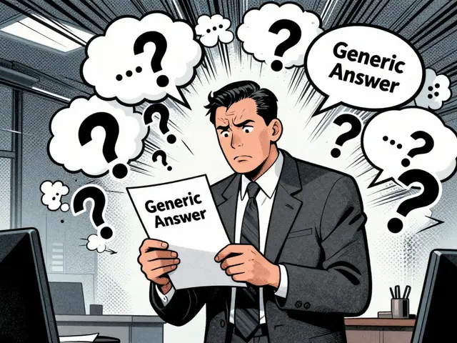 Comparative Prompting: How to Ask AI for Options, Trade-Offs, and Recommendations