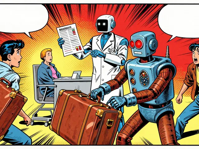 Human-in-the-Loop Review for Generative AI: How to Catch Hallucinations Before Users See Them