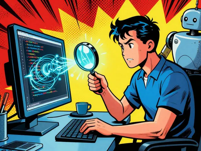 Outcome Testing in Vibe Coding: How to Verify Behavior, Not Just Code