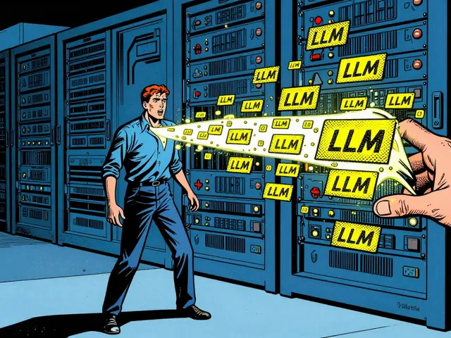 PII Detection and Redaction Pipelines for LLM Inputs and Outputs