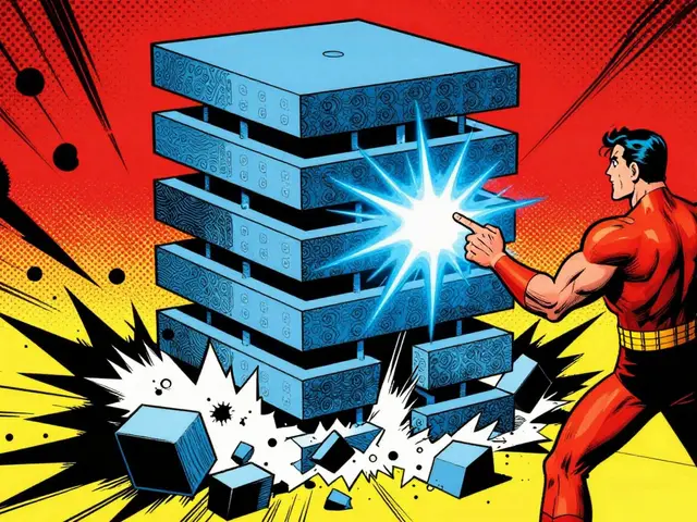 Pre-Norm vs Post-Norm Transformers: Stability Guide for LLMs