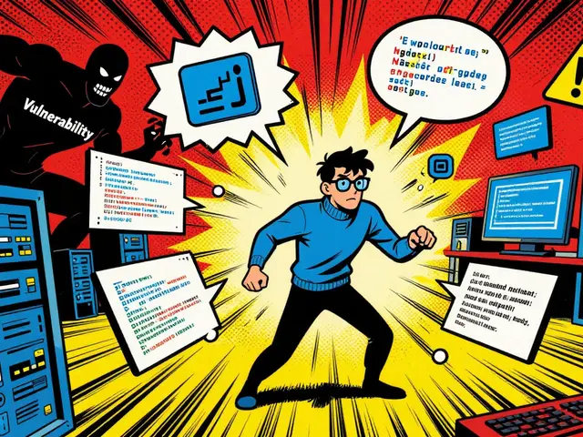 Runtime Protections for Vibe-Coded Services: WAFs, RASP, and Rate Limits