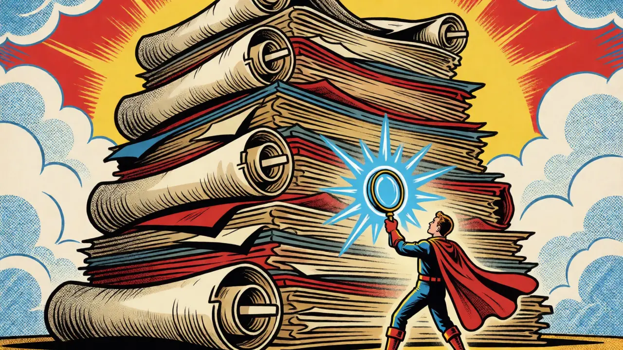 Long-Context Benchmarks for LLMs: Best Evaluation Suites for 2025