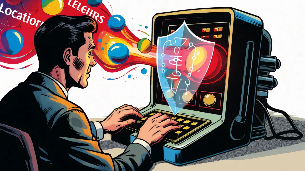 Privacy by Design Prompts: How to Instruct AI to Limit Data Collection