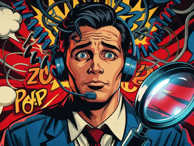 Contact Center Analytics with LLMs: Sentiment and Intent Detection