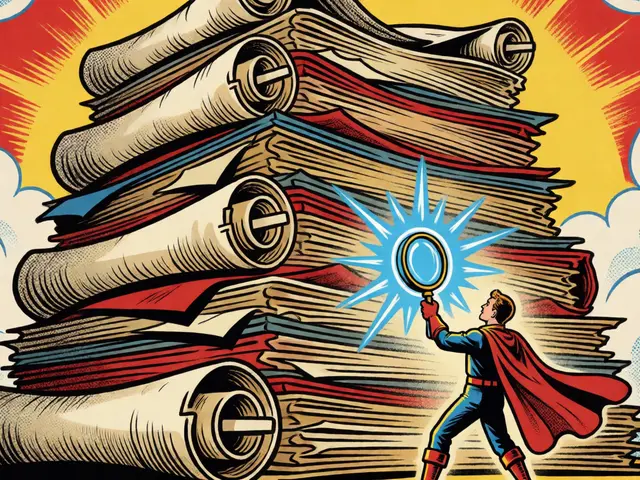 Long-Context Benchmarks for LLMs: Best Evaluation Suites for 2025