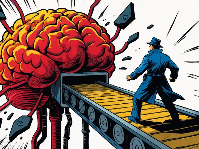 Safety-Aware Decoding: LLM Guardrails at Inference Time