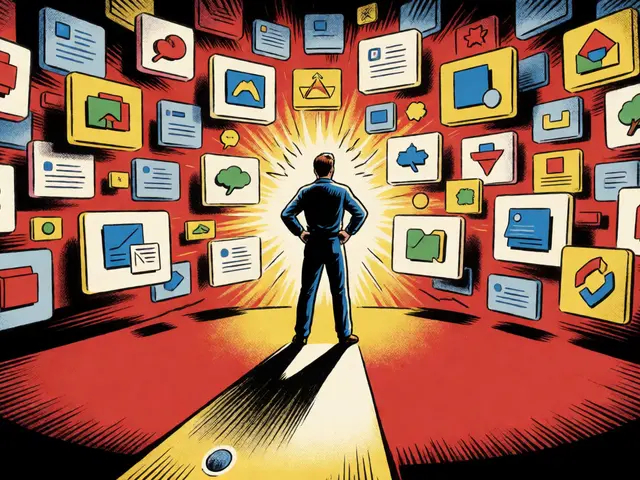 Why Opinionated AI Stacks Beat Flexible Ones