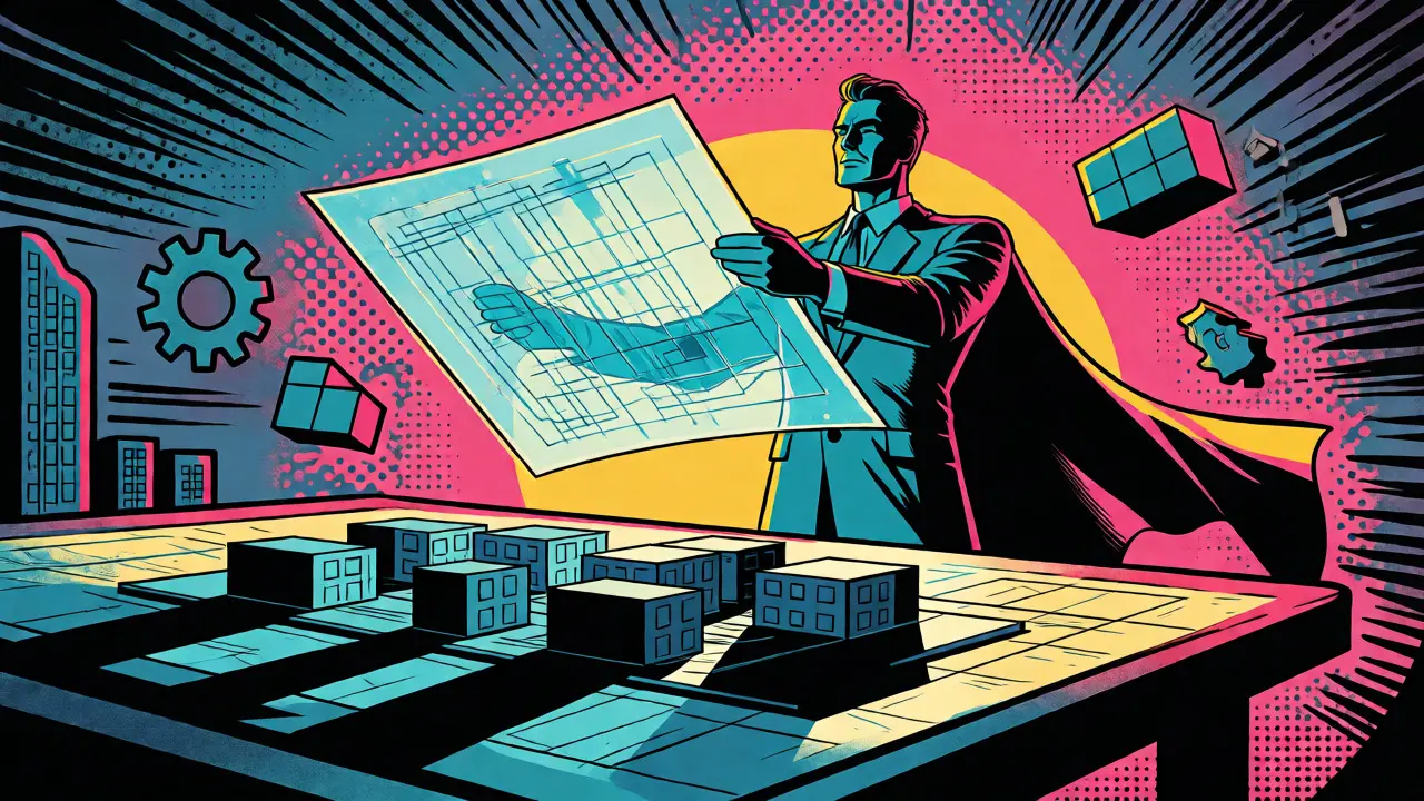 AI in Architecture: Making Smarter Technical Decisions