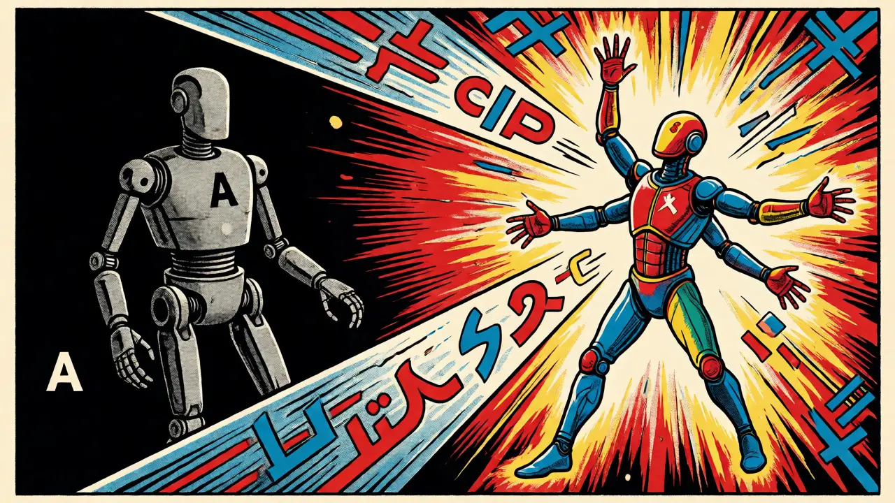 Multilingual NLP Progress: How LLMs Handle Many Languages