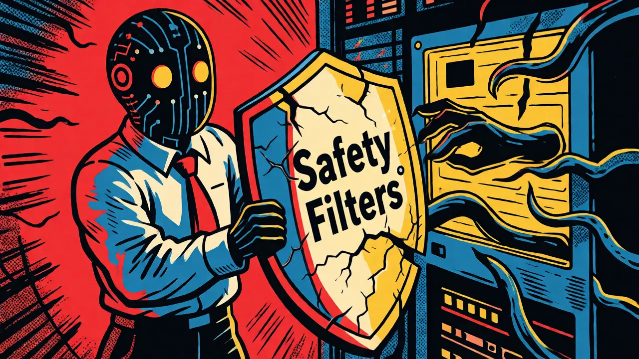 Security Threats Unique to Large Language Models: A Practitioner’s Guide