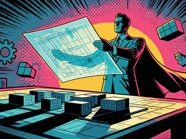 AI in Architecture: Making Smarter Technical Decisions
