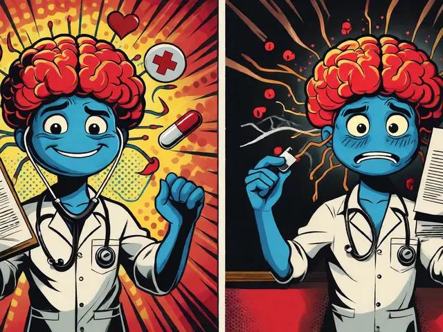 Continual Learning in Generative AI: Stopping Catastrophic Forgetting