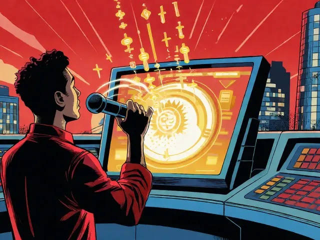 Vibe Coding: How AI Is Democratizing Software Development