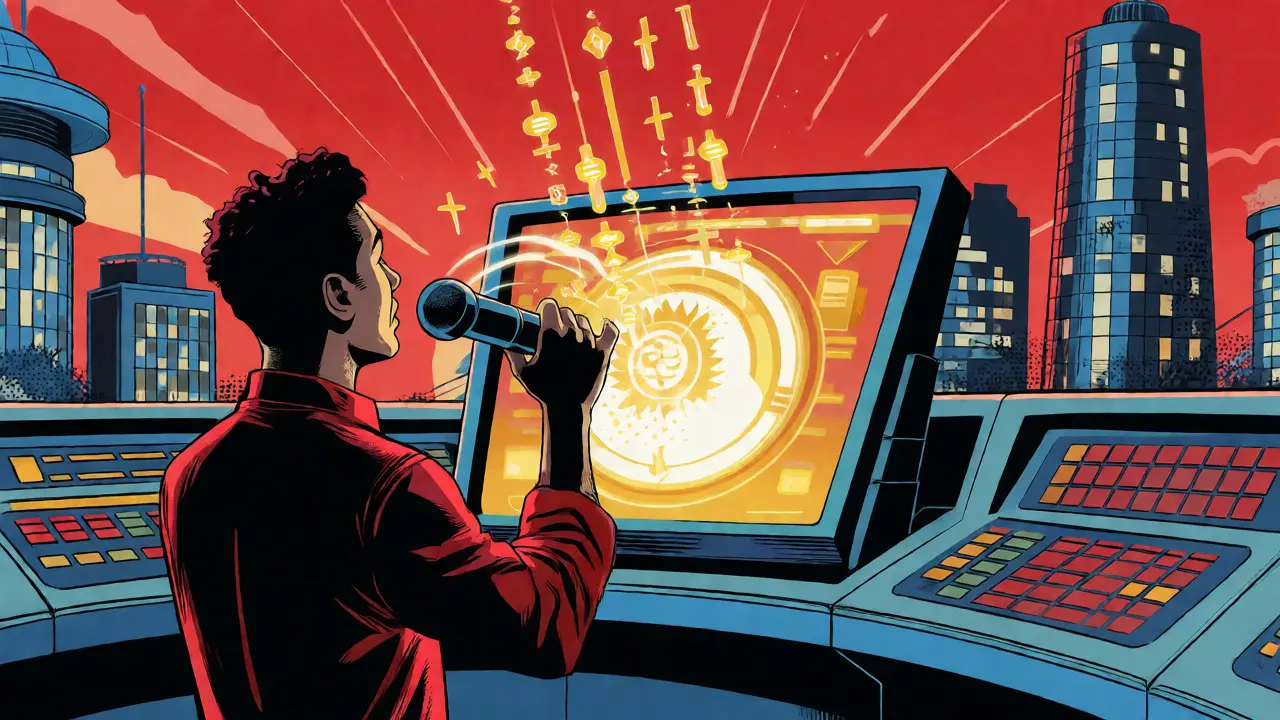 Vibe Coding: How AI Is Democratizing Software Development